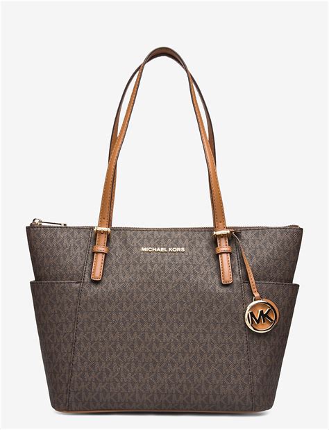 michael kors md ew tz tote|Michael Kors handbags.